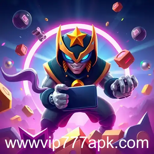 Online Gaming Trends and Vip777 APK