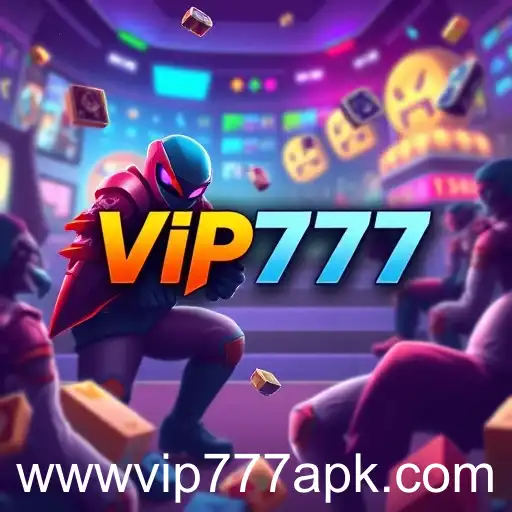 The Rise of Vip777 APK: Gaming and Security in Focus