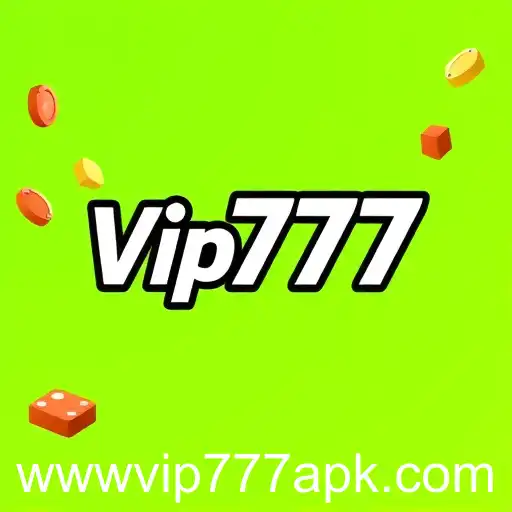 The Rise of Vip777 APK in the Gaming World