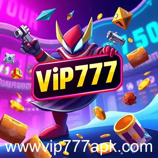 Rising Popularity of Vip777 APK