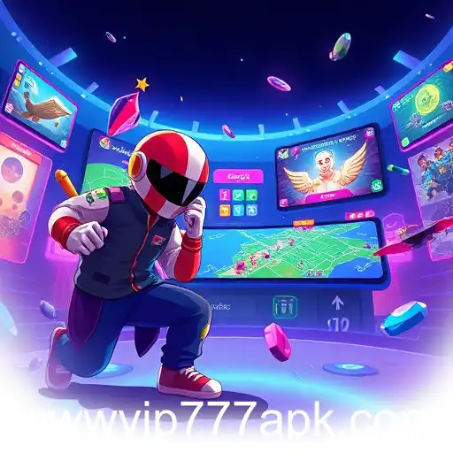 Rising Trends in Mobile Gaming