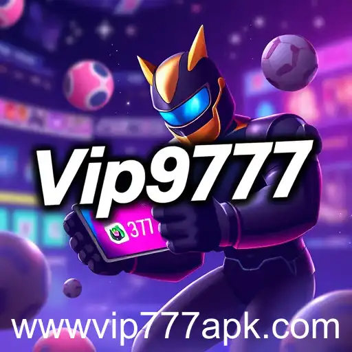 The Rise of Vip777 APK in the Gaming World