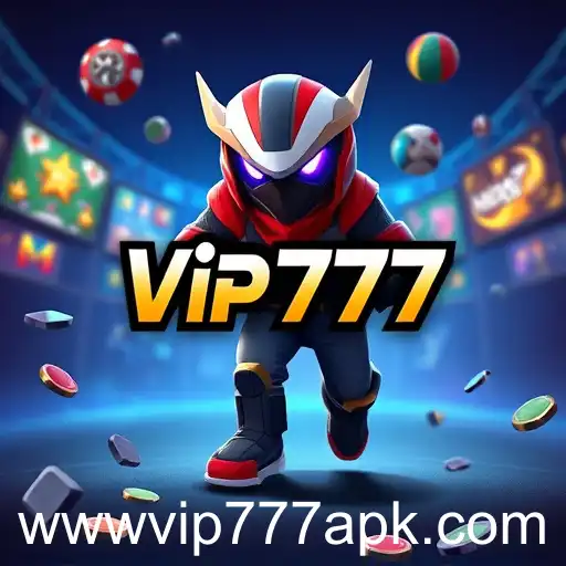 The Rise of Vip777 APK in Gaming