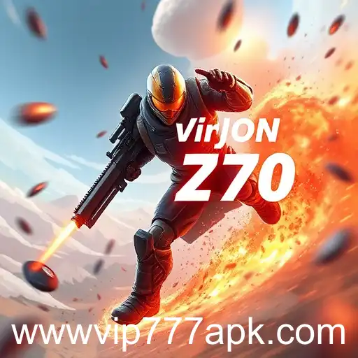 The Rise of Vip777 APK in the Gaming World