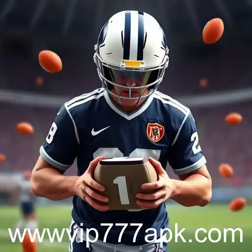 The Influence of Vip777 APK on Mobile Gaming Trends