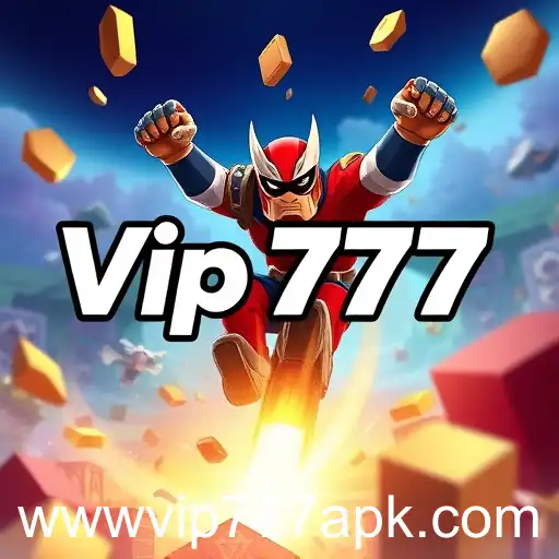 Vip777 APK and Online Gaming Trends