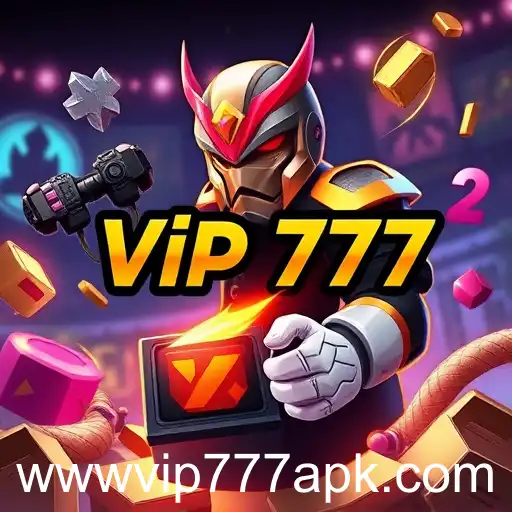 Exploring the Growing Popularity of Vip777 APK