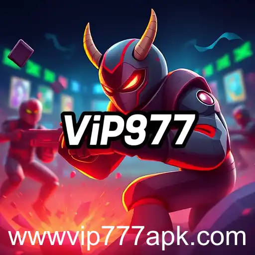 The Evolution and Impact of Vip777 APK