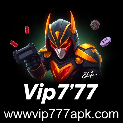 The Rise of Vip777 APK in Gaming