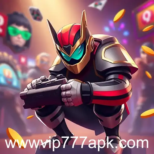 Vip777: The Rise of Online Gaming