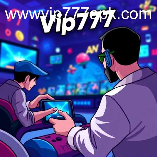 The Digital Gaming Era: Vip777 APK's Role in 2025