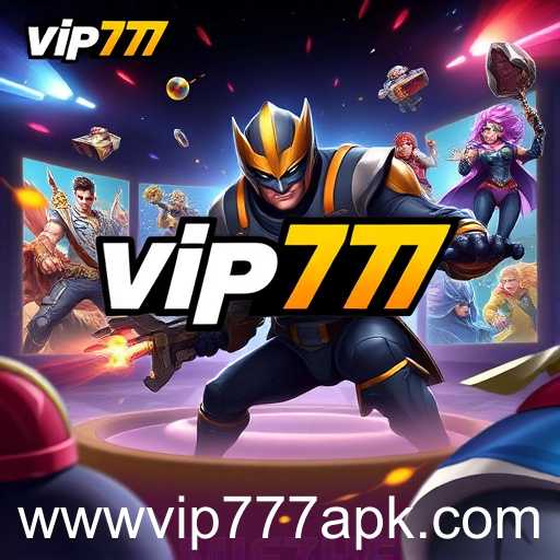 Vip777 APK