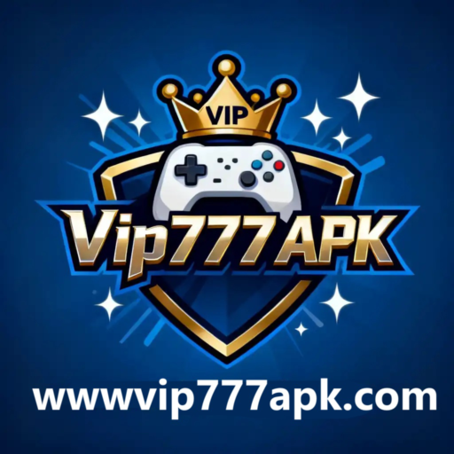 Vip777 APK
