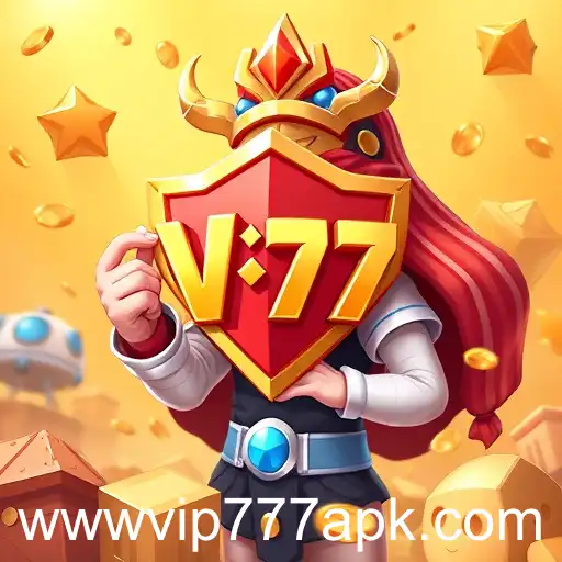 Unlocking Rewards: The Rise of Vip777 APK in the Earn Rewards Game Category
