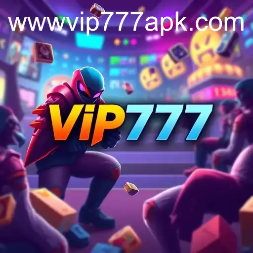 The Rise of Vip777 APK: Gaming and Security in Focus