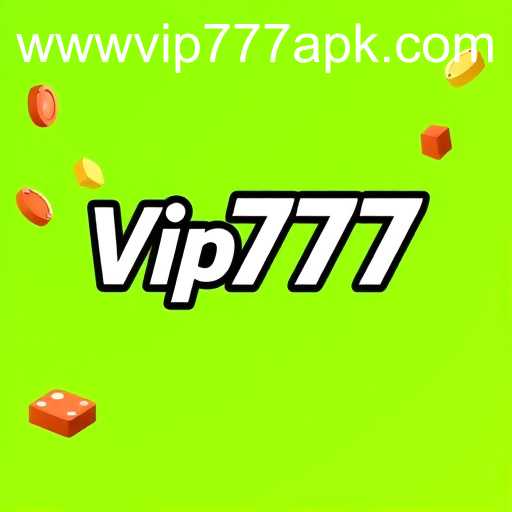 The Rise of Vip777 APK in the Gaming World