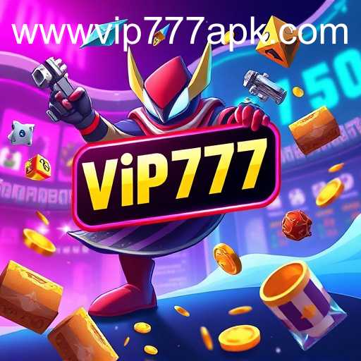 Rising Popularity of Vip777 APK