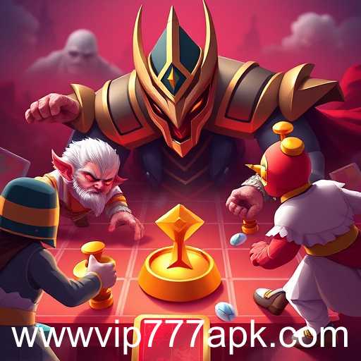 Vip777 APK