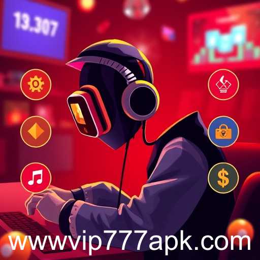 Vip777 APK
