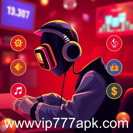 Enhancing Gaming Experience with Player Support and Vip777 APK