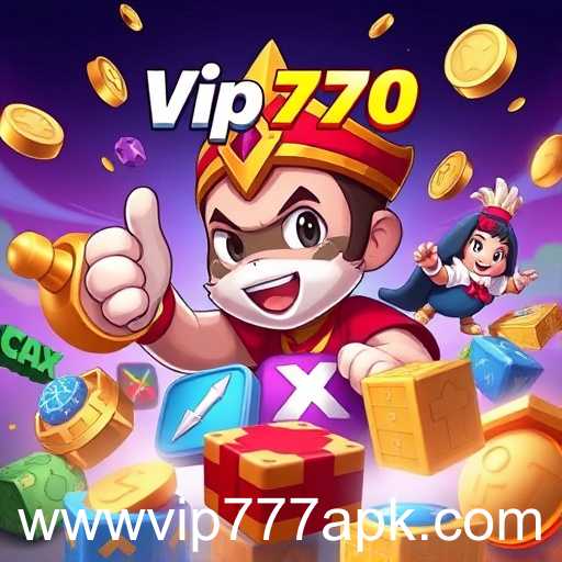 Vip777 APK