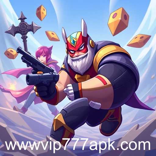 Vip777 APK
