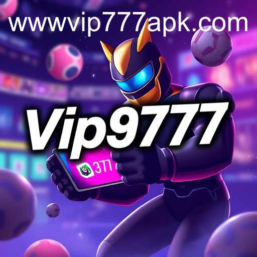 The Rise of Vip777 APK in the Gaming World