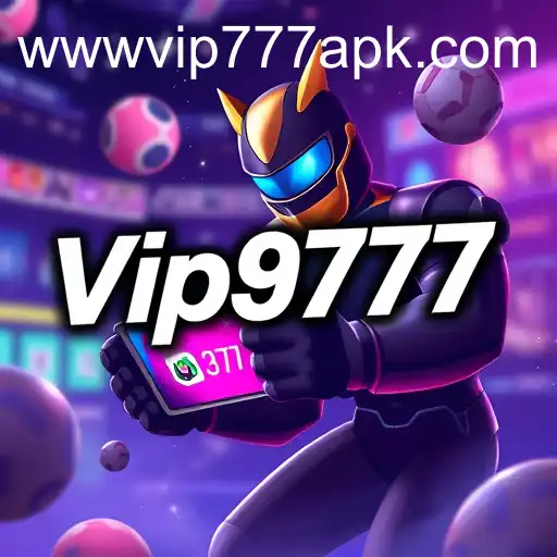 The Rise of Vip777 APK in the Gaming World
