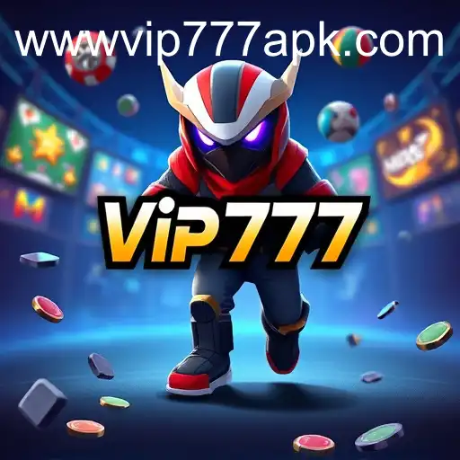 The Rise of Vip777 APK in Gaming