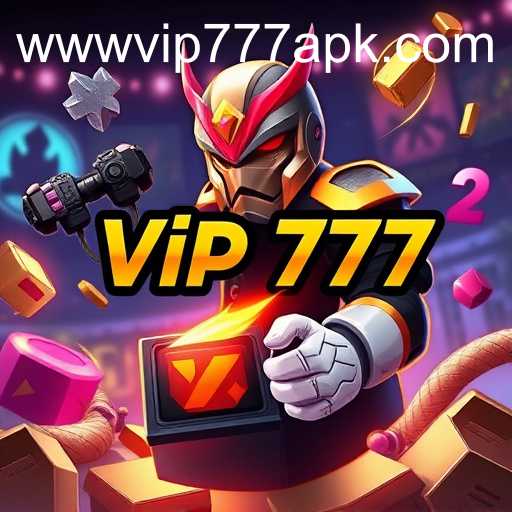 Exploring the Growing Popularity of Vip777 APK