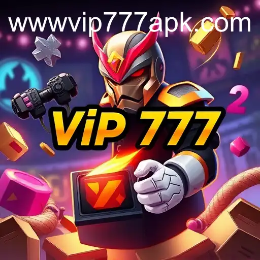 Exploring the Growing Popularity of Vip777 APK