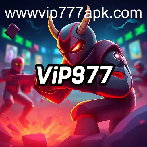 The Evolution and Impact of Vip777 APK