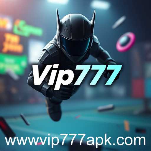 The Rise of Vip777 APK in Gaming