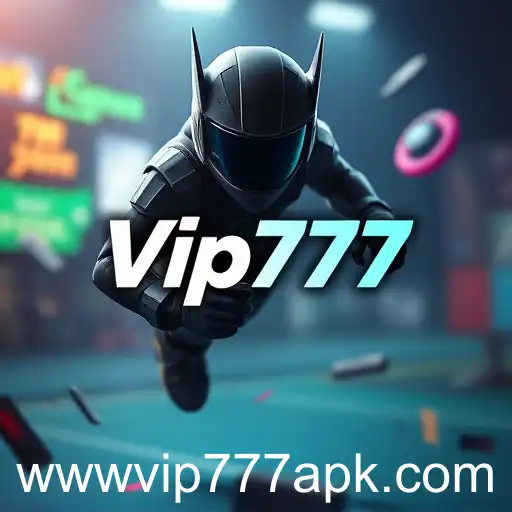 The Rise of Vip777 APK in Gaming