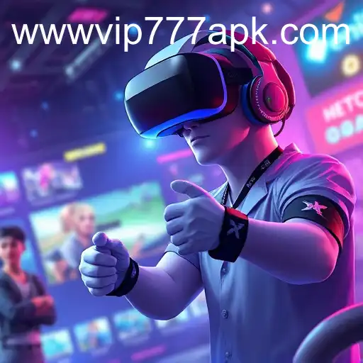 Gaming Trends and Vip777 APK
