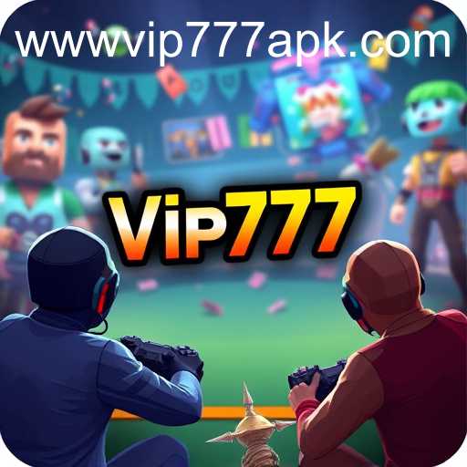 The Rise of Vip777 APK in Gaming
