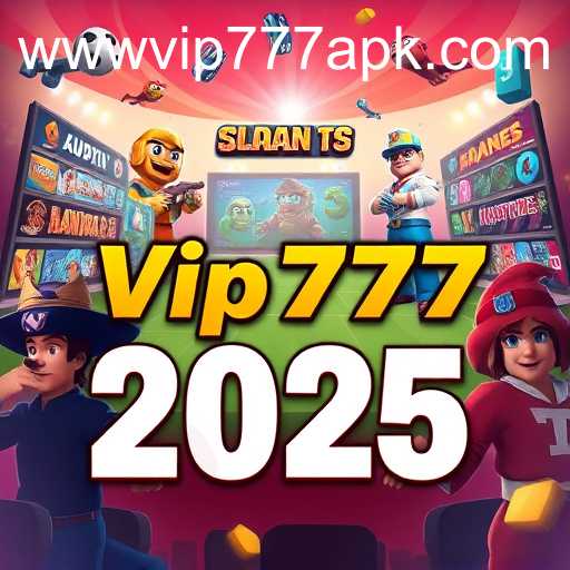 The Rise of Vip777 APK in Online Gaming