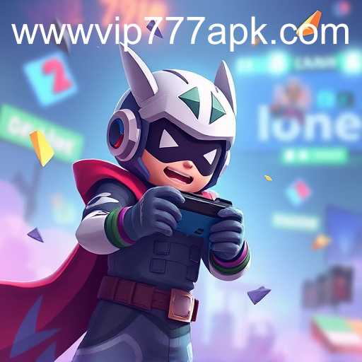 The Rise of Vip777 APK in the Gaming World